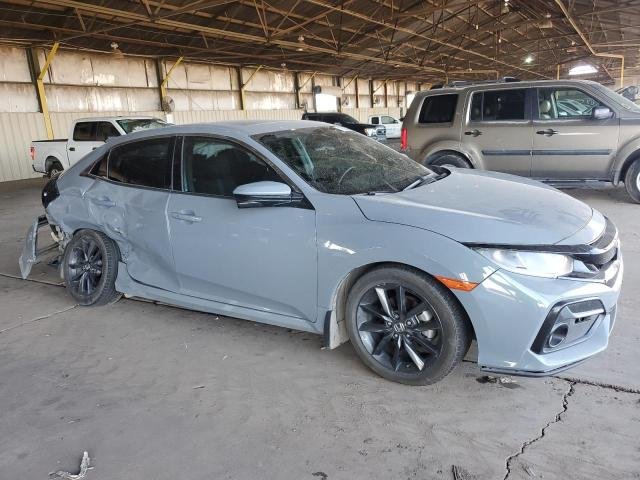 Honda Civic 2021