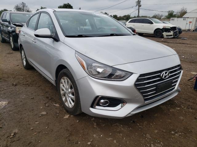Hyundai Accent V 2019