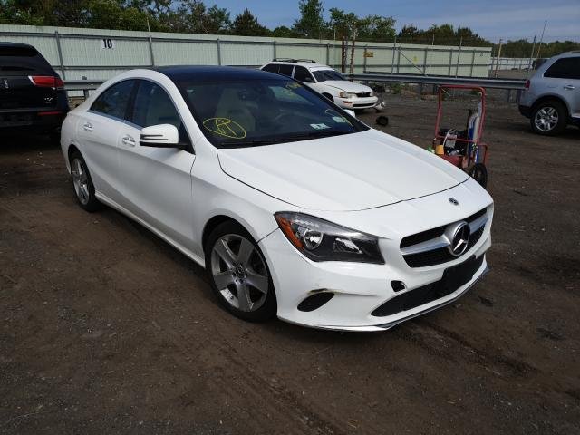 Mercedes CLA II 2019