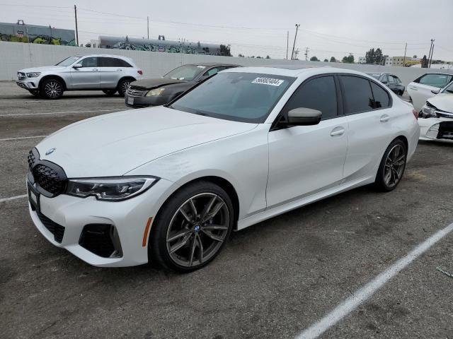 BMW 3 series 2021