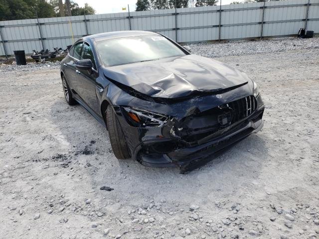 Mercedes AMG GT I 2020