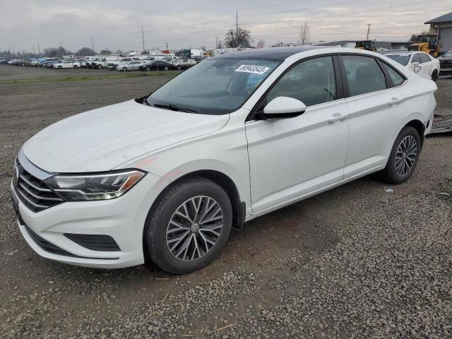 Volkswagen Jetta 2020