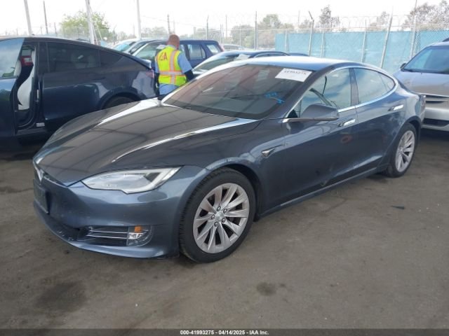 Tesla Model S 2017