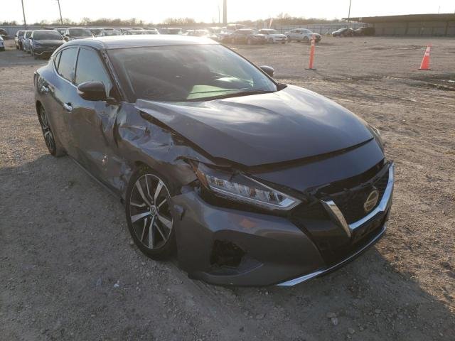 Nissan Maxima VIII 2020