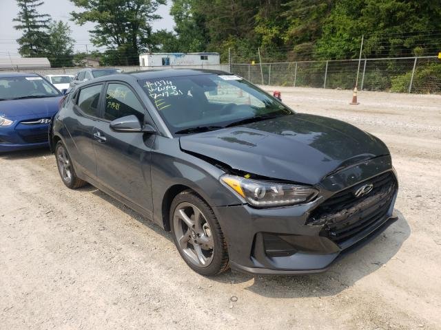 Hyundai Veloster II 2020