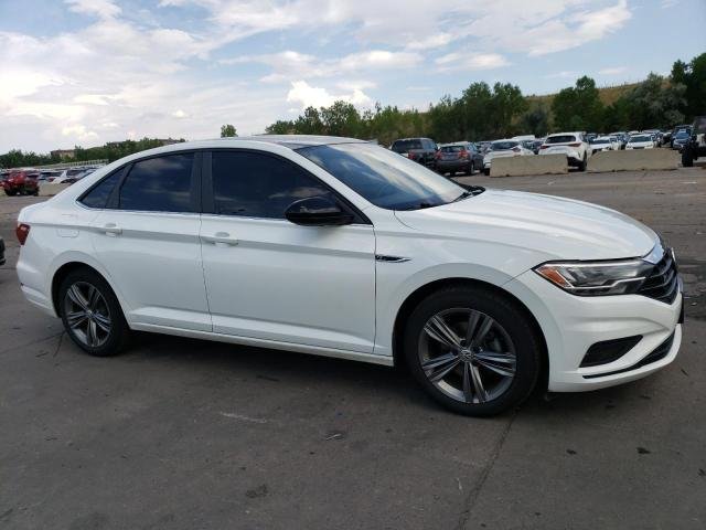 Volkswagen Jetta 2020