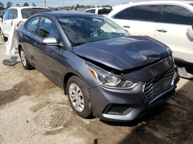 Hyundai Accent V 2019