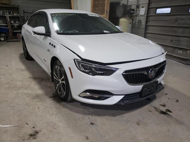 Buick Regal VI 2018