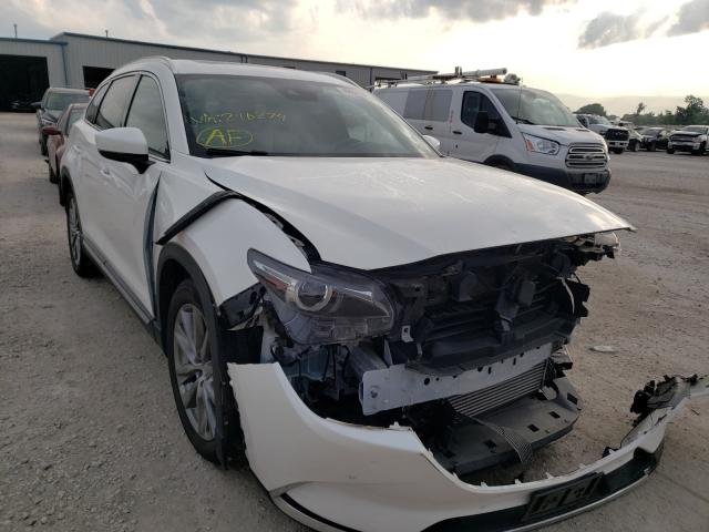 Mazda CX-9 II 2018
