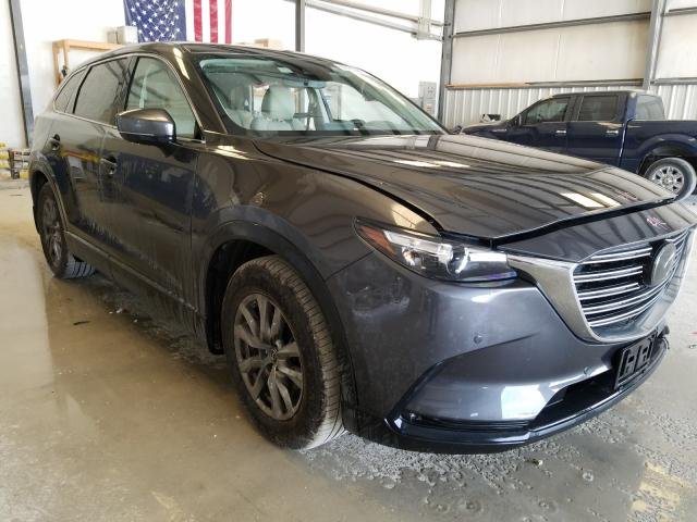 Mazda CX-9 II 2018