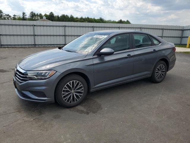 Volkswagen Jetta 2021