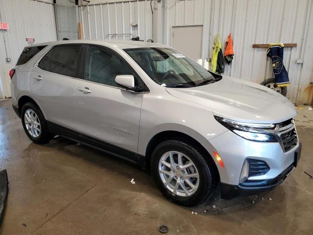 Chevrolet Equinox 2022