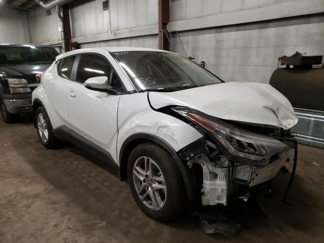 Toyota CH-R I 2021
