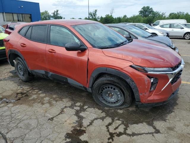 Chevrolet Trax 2024