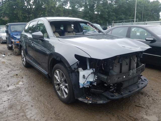 Mazda CX-9 II 2019
