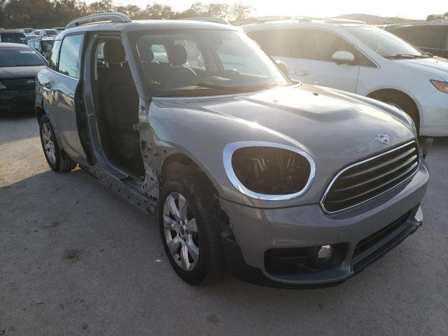 Mini Countryman II 2019