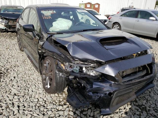 Subaru WRX V 2019