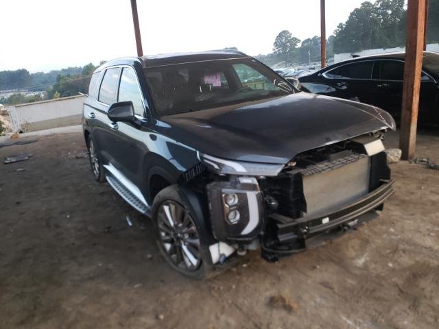 Hyundai Palisade I 2020