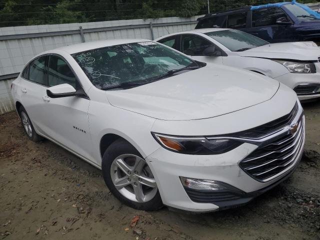 Chevrolet Malibu 2020