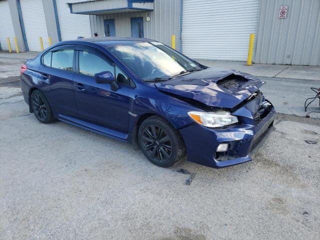 Subaru WRX V 2018