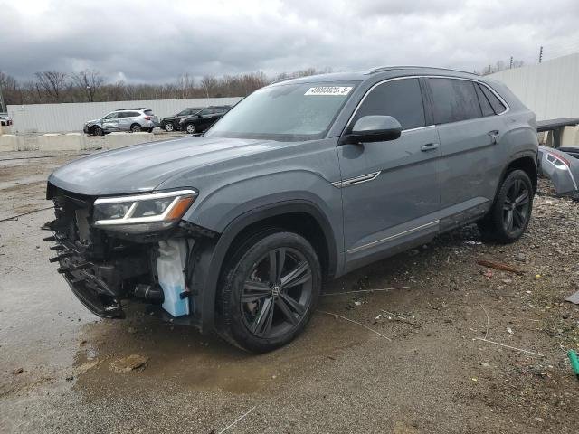 Volkswagen Atlas 2022