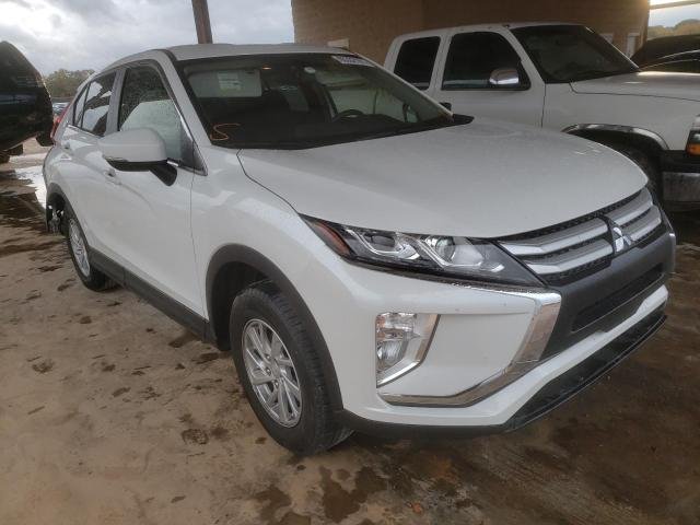 Mitsubishi Eclipse Cross I 2019