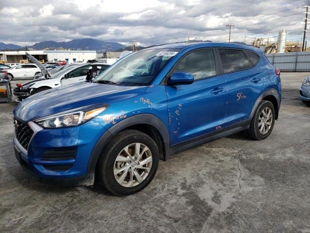 Hyundai Tucson 2020