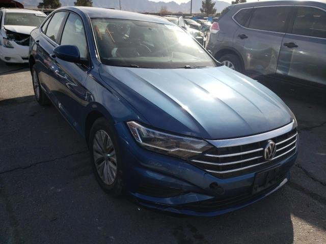 Volkswagen Jetta VII 2022