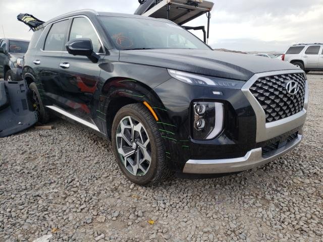 Hyundai Palisade I 2022