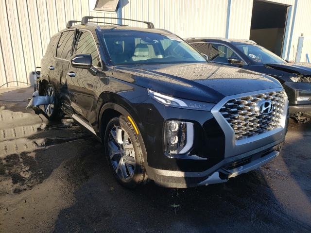 Hyundai Palisade I 2021