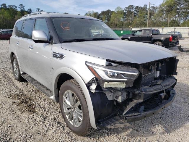 Infiniti QX80 2019