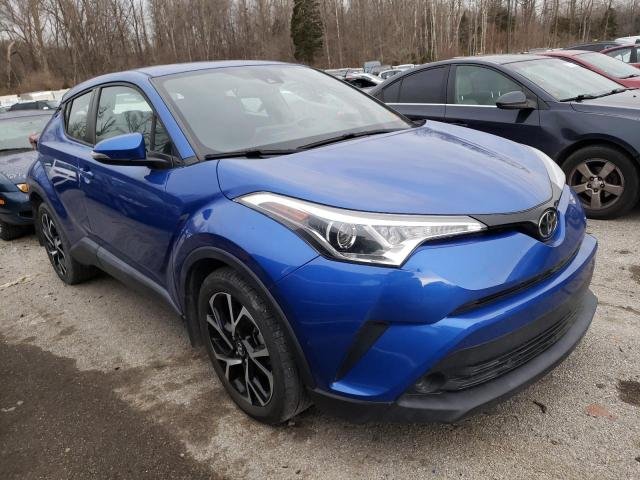 Toyota CH-R I 2020