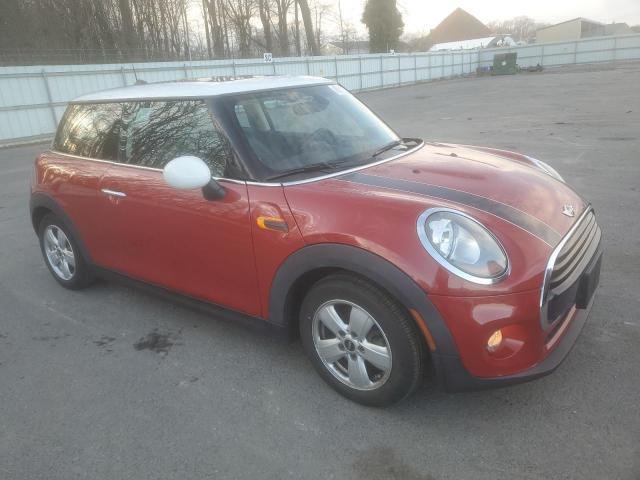Mini Cooper 2017