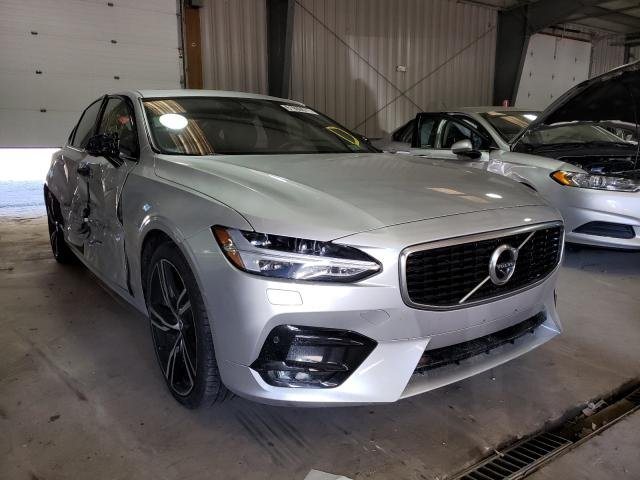 Volvo S90 II 2020
