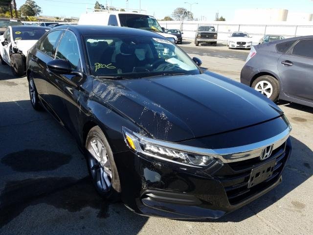 Honda Accord X 2019