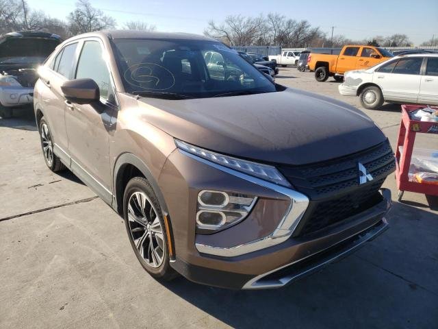 Mitsubishi Eclipse Cross II 2022