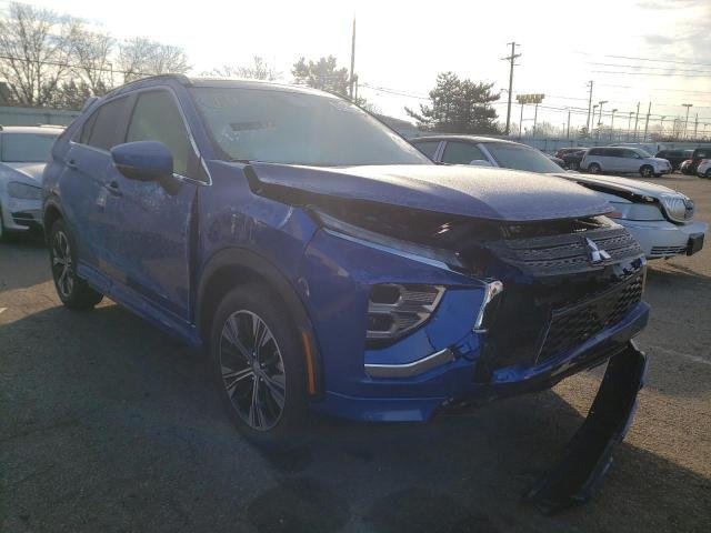 Mitsubishi Eclipse Cross II 2022