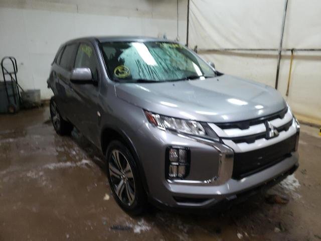 Mitsubishi Outlander IV 2020