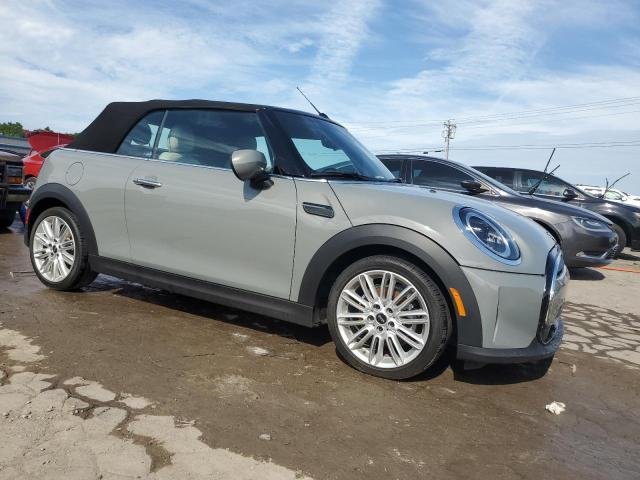 Mini Cooper 2022