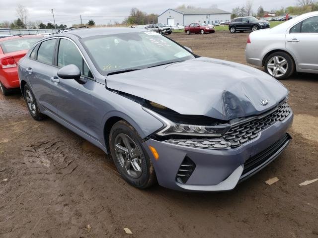 Kia K5 I 2020