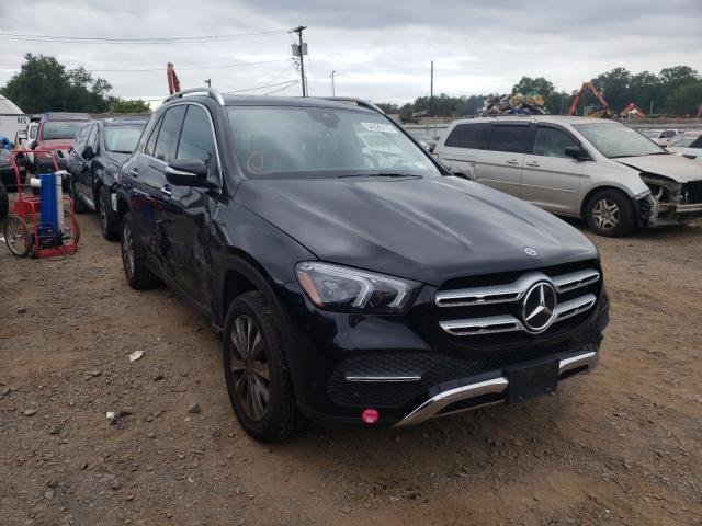 Mercedes GLE II 2020