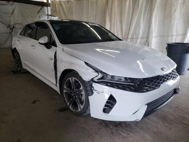 Kia K5 I 2020