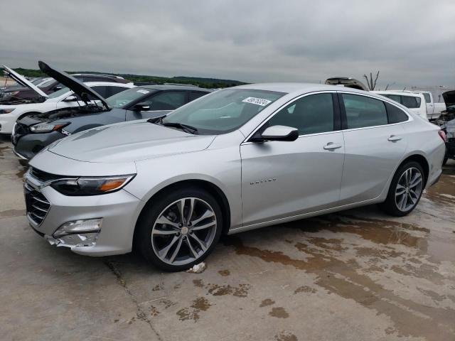 Chevrolet Malibu 2021