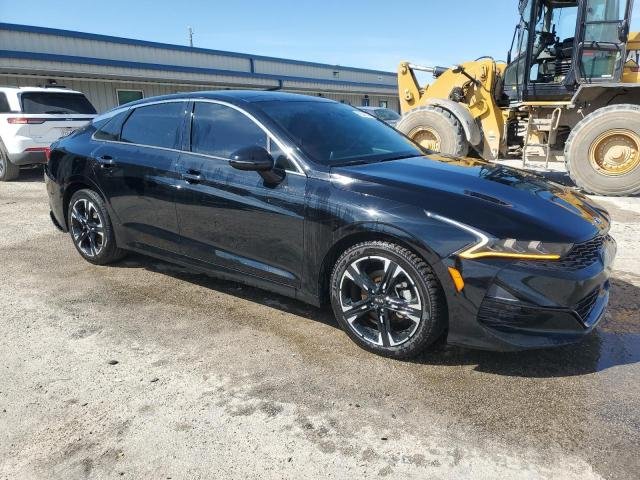 Kia K5 2021