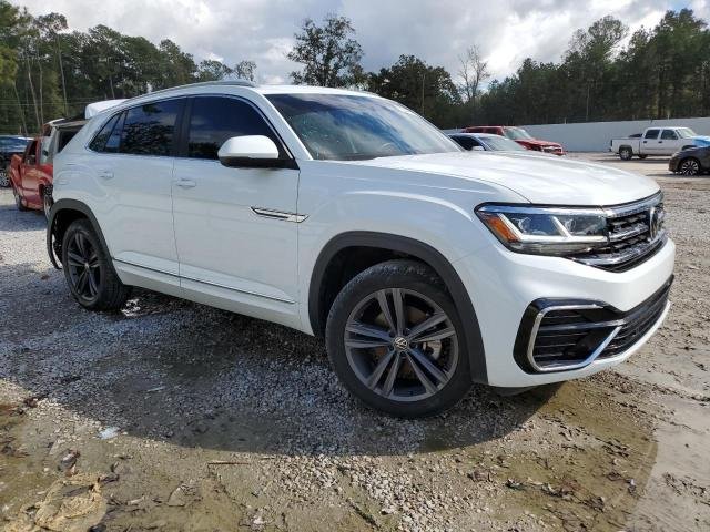 Volkswagen Atlas 2022