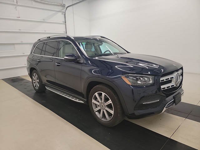 Mercedes GLS 2020