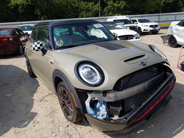 Mini Cooper III 2019