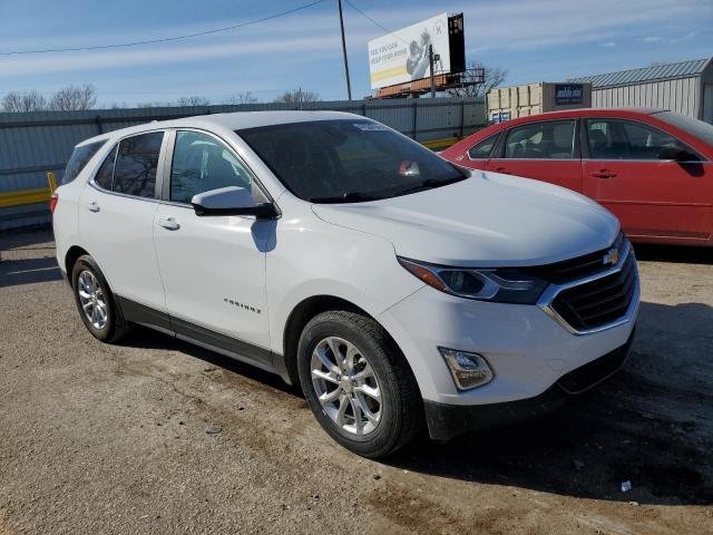 Chevrolet Equinox 2021