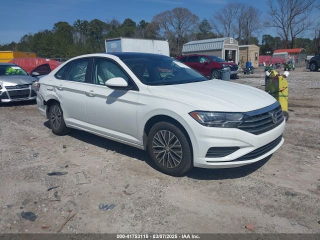 Volkswagen Jetta 2020