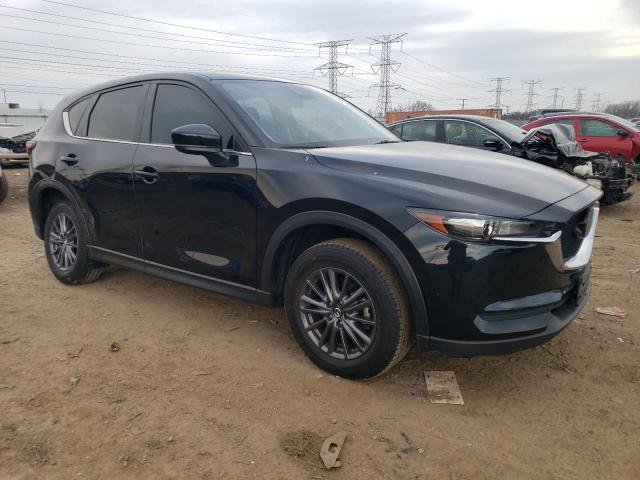 Mazda CX-5 2021